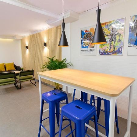 Koala Hostel Alicante Eksteriør bilde
