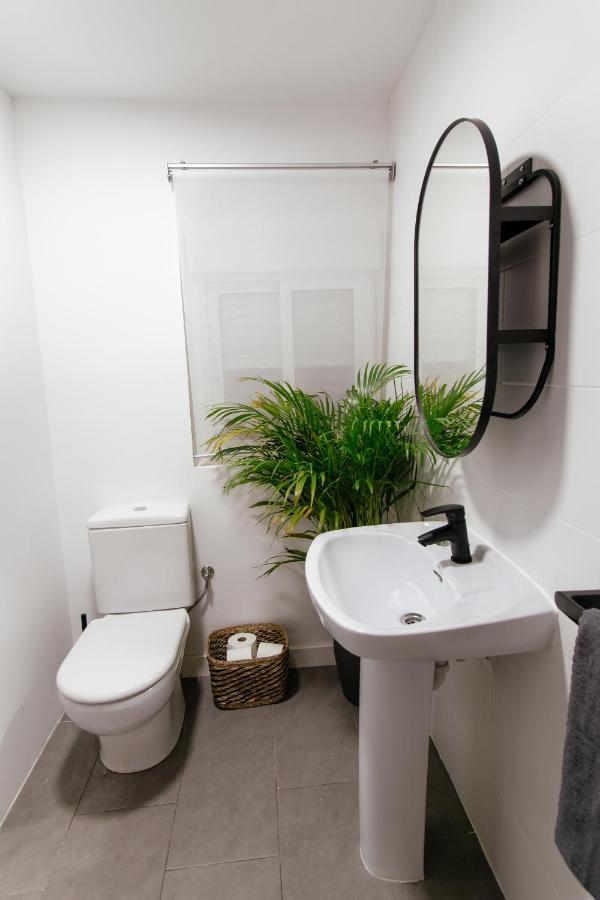 Koala Hostel Alicante Eksteriør bilde