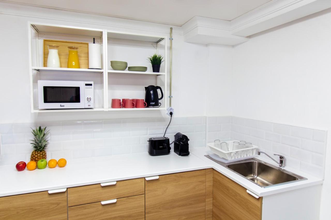 Koala Hostel Alicante Eksteriør bilde