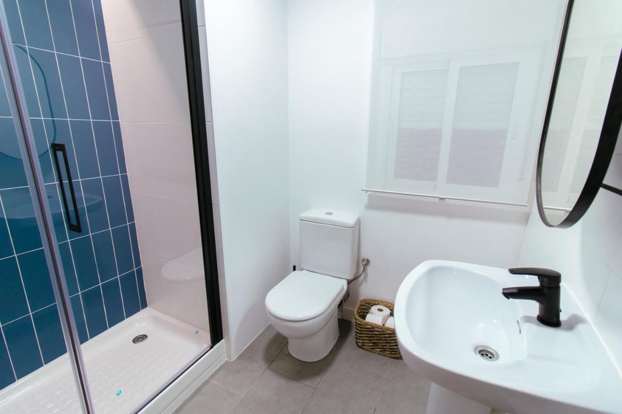 Koala Hostel Alicante Eksteriør bilde