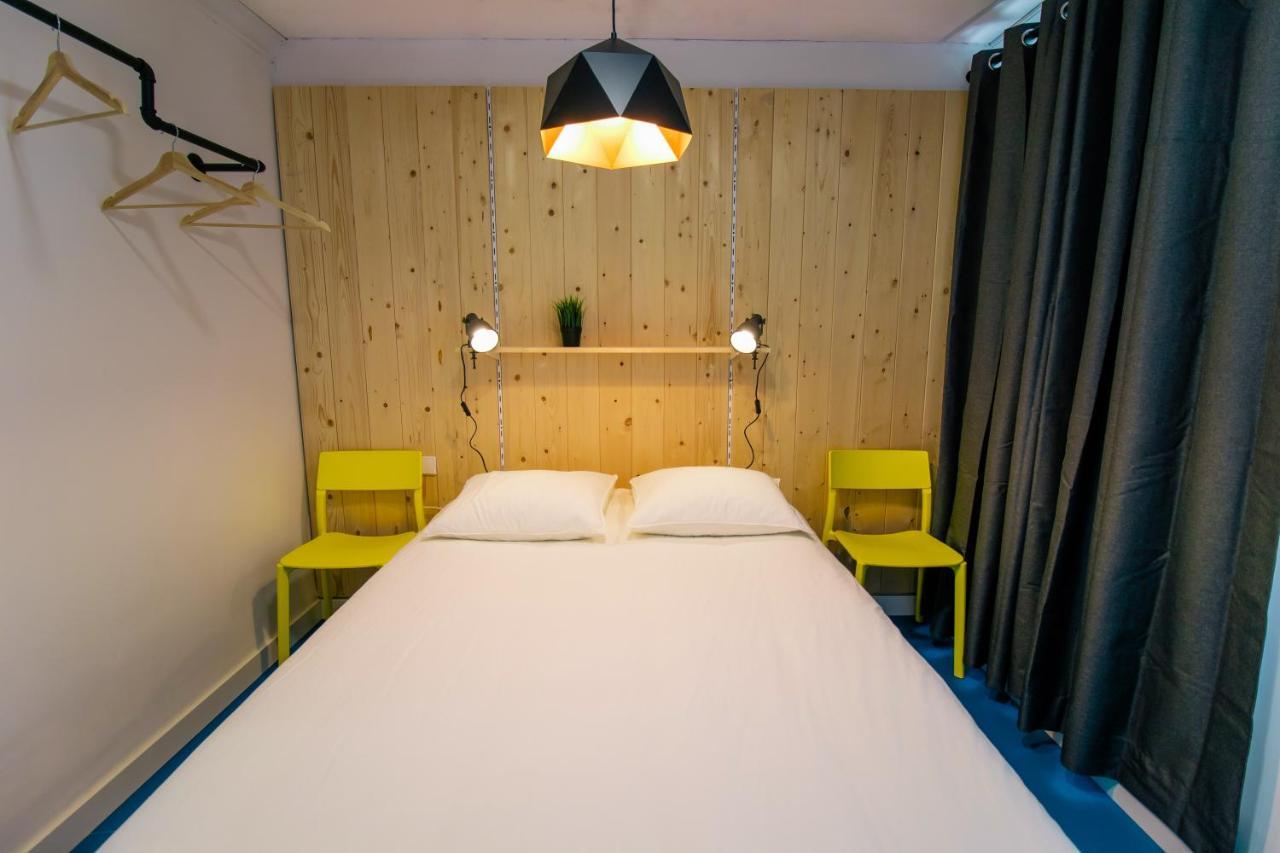 Koala Hostel Alicante Eksteriør bilde