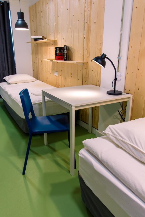 Koala Hostel Alicante Eksteriør bilde