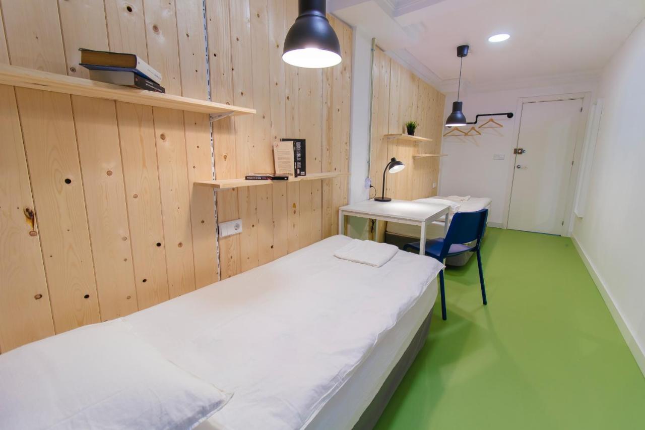 Koala Hostel Alicante Eksteriør bilde