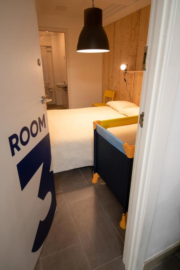 Koala Hostel Alicante Eksteriør bilde