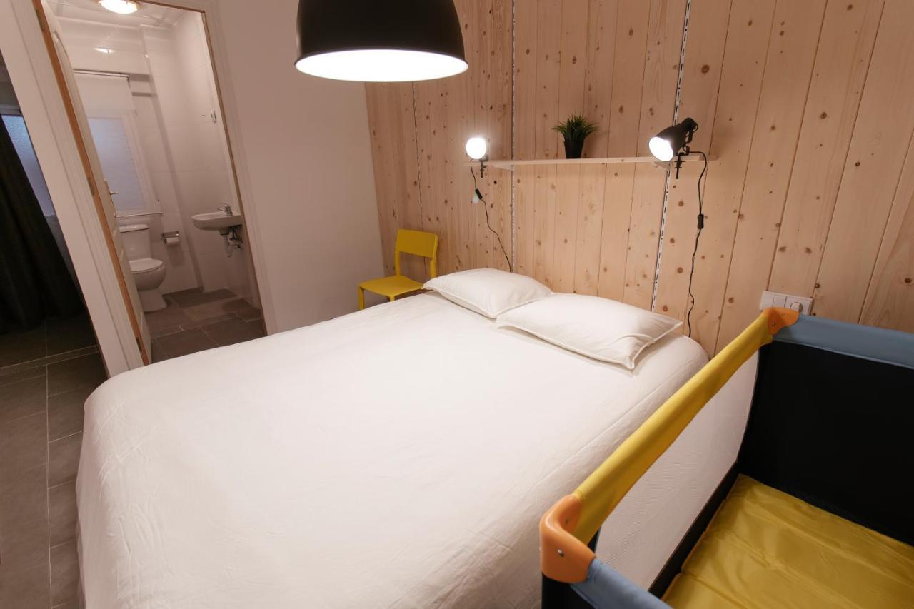 Koala Hostel Alicante Eksteriør bilde