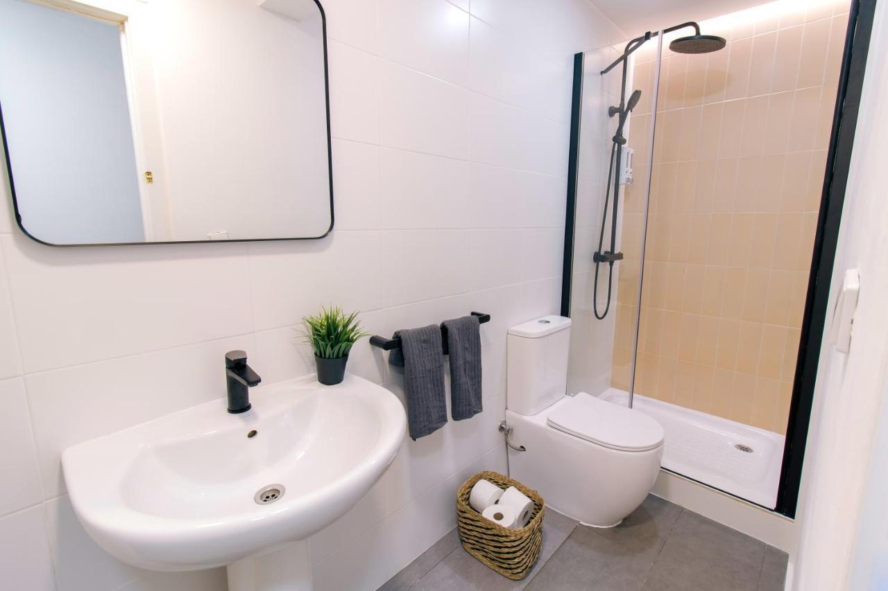 Koala Hostel Alicante Eksteriør bilde