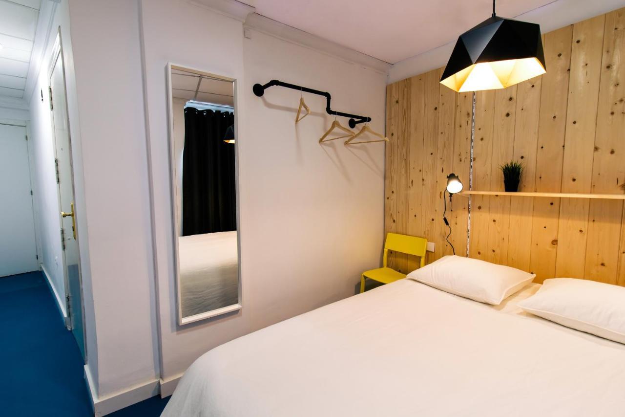 Koala Hostel Alicante Eksteriør bilde