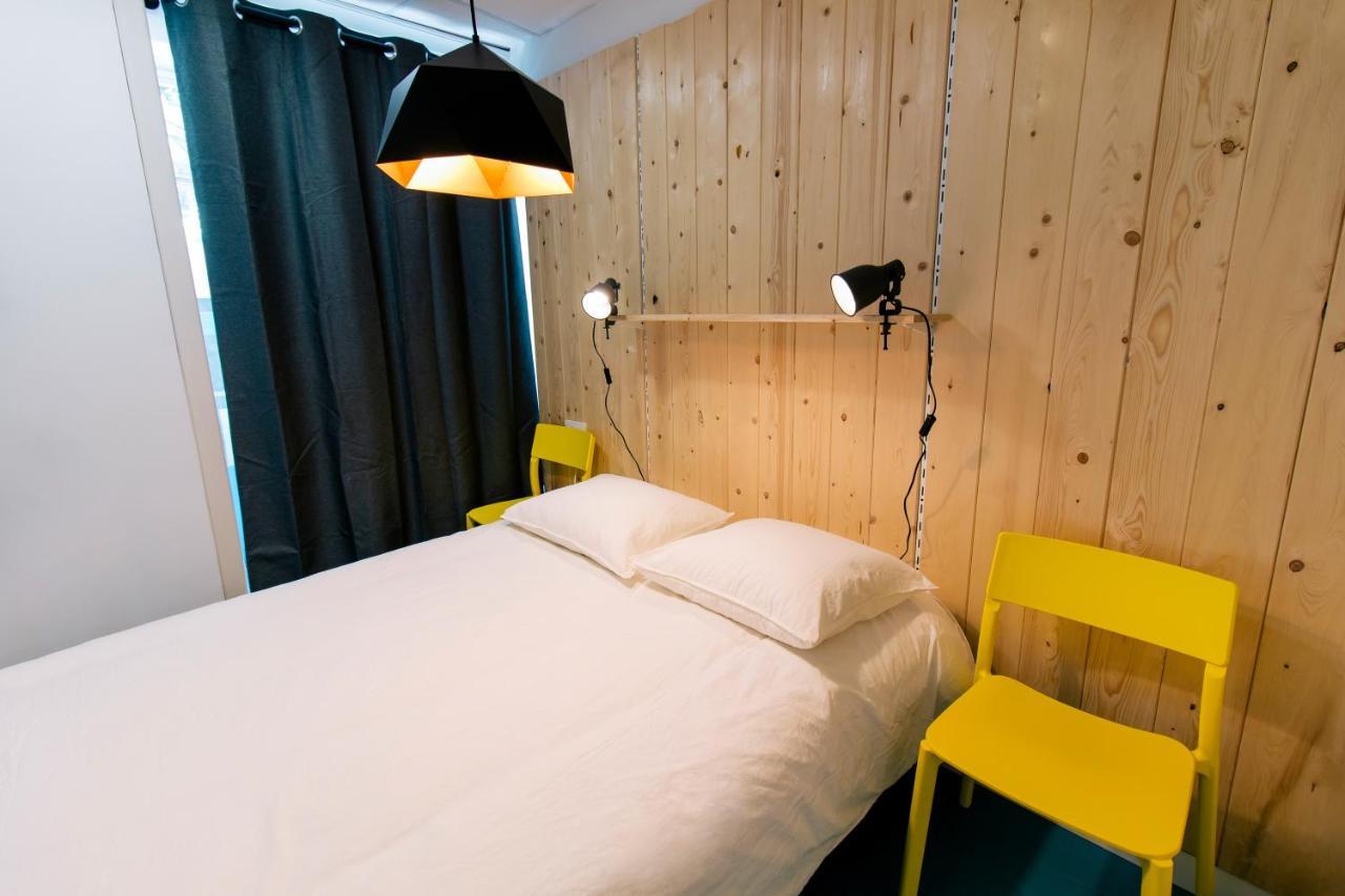 Koala Hostel Alicante Eksteriør bilde