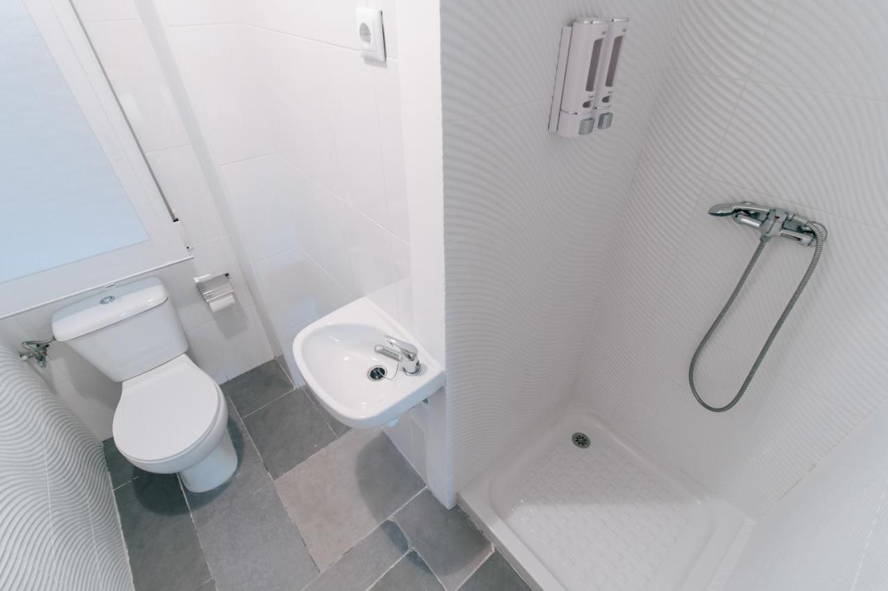 Koala Hostel Alicante Eksteriør bilde
